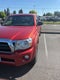 2007 Toyota Tacoma PreRunner