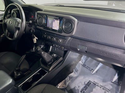 2019 Toyota Tacoma TRD Off-Road V6