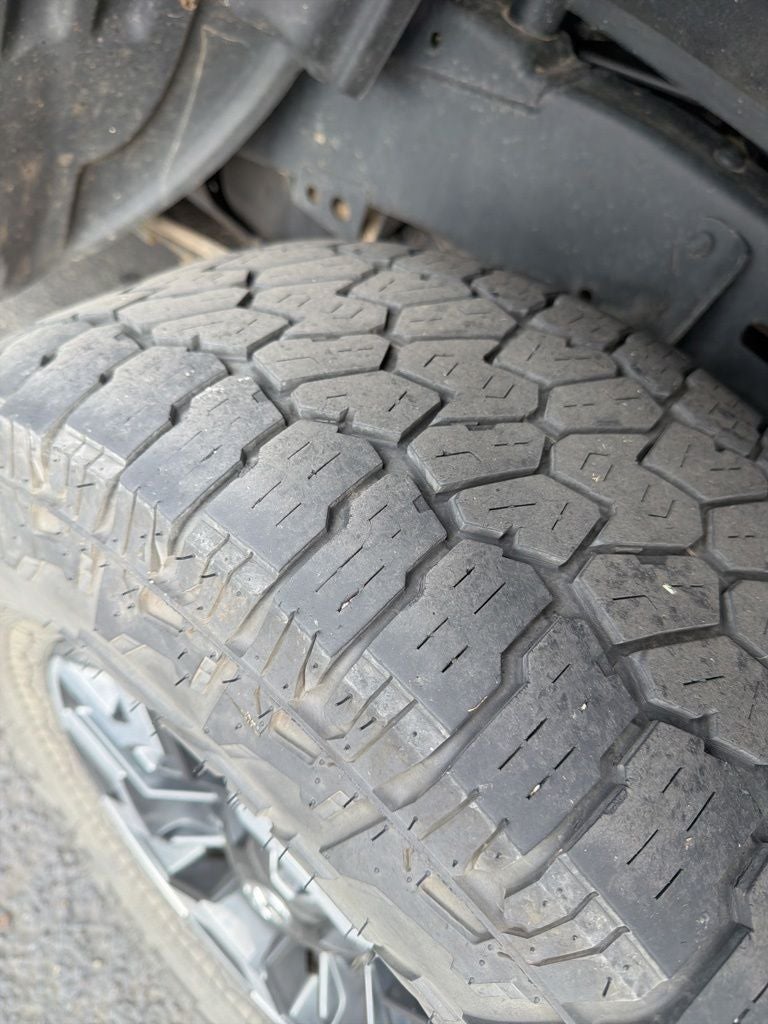 2019 Toyota Tacoma SR5 V6