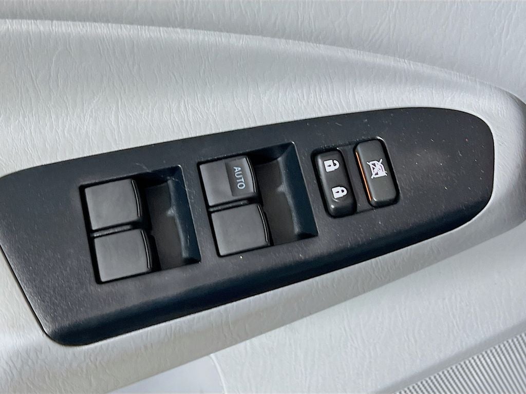 2015 Toyota Tacoma PreRunner