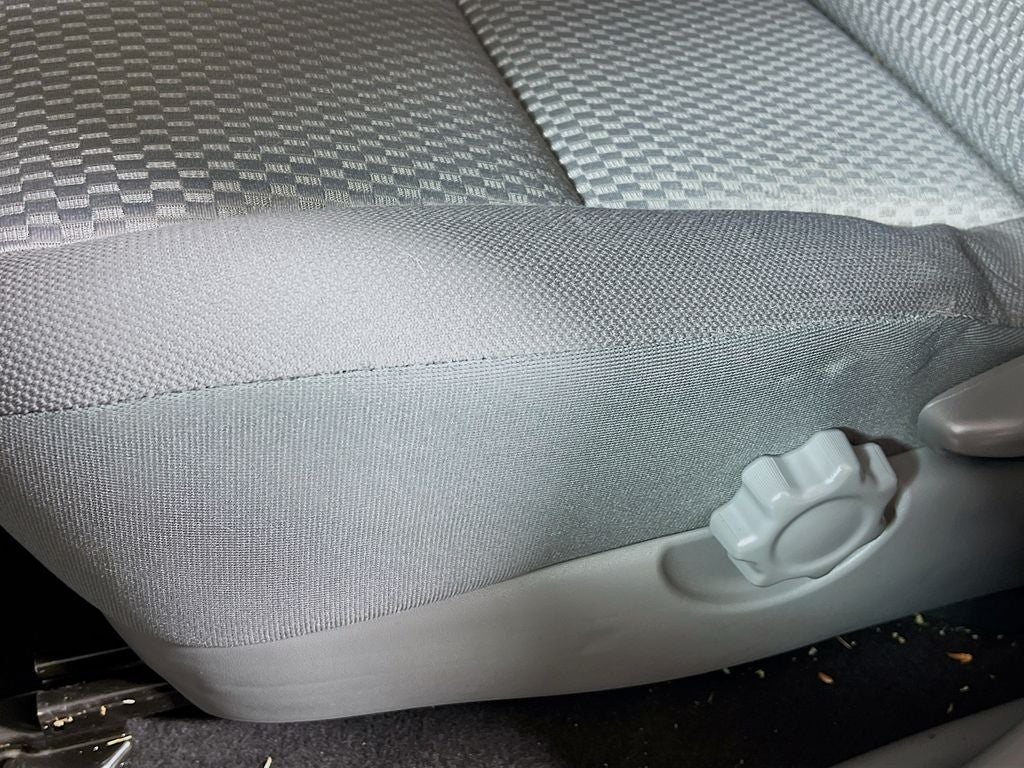 2015 Toyota Tacoma PreRunner