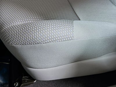 2012 Toyota Tacoma Base