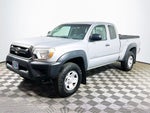 2012 Toyota Tacoma Base