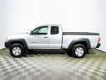 2012 Toyota Tacoma Base