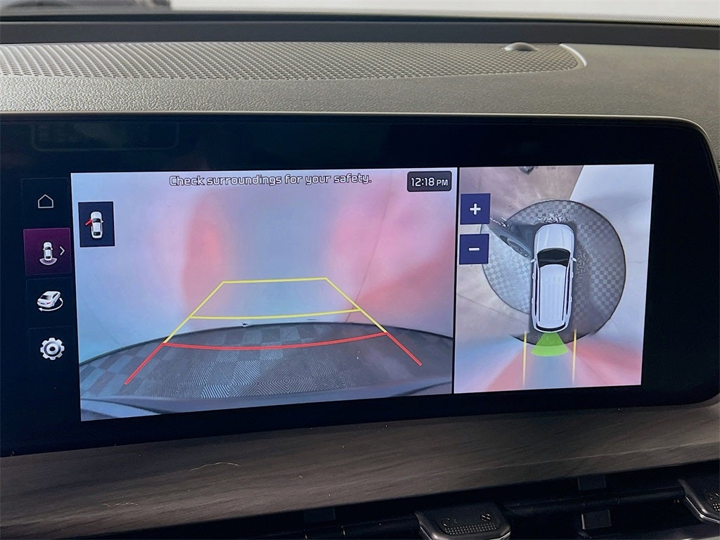 2024 Kia Telluride SX-Prestige X-Pro