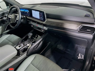 2024 Kia Telluride SX-Prestige X-Pro