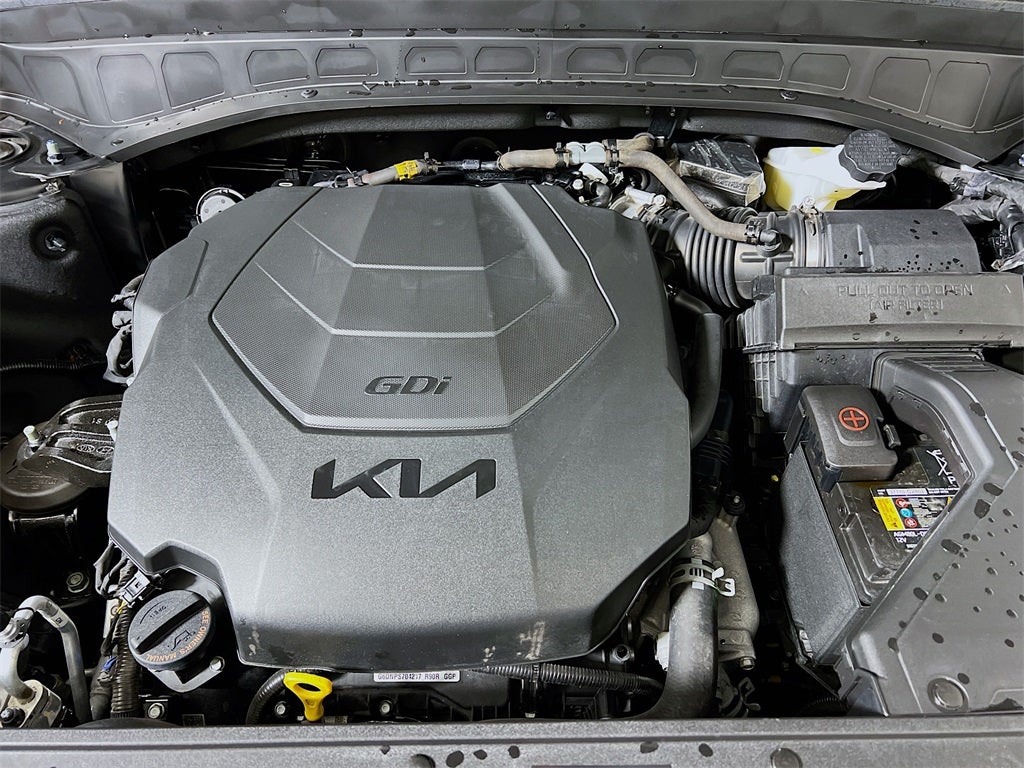 2024 Kia Telluride SX-Prestige X-Pro