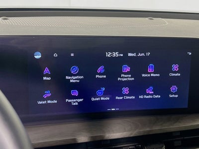 2024 Kia Telluride SX-Prestige X-Pro