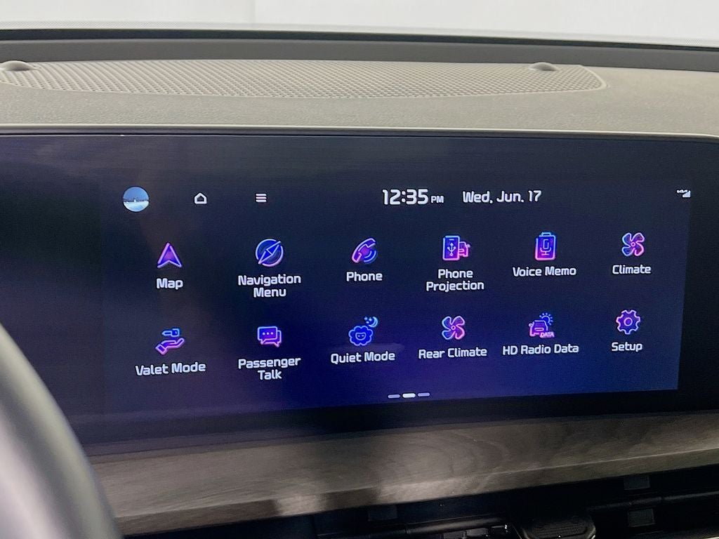 2024 Kia Telluride SX-Prestige X-Pro