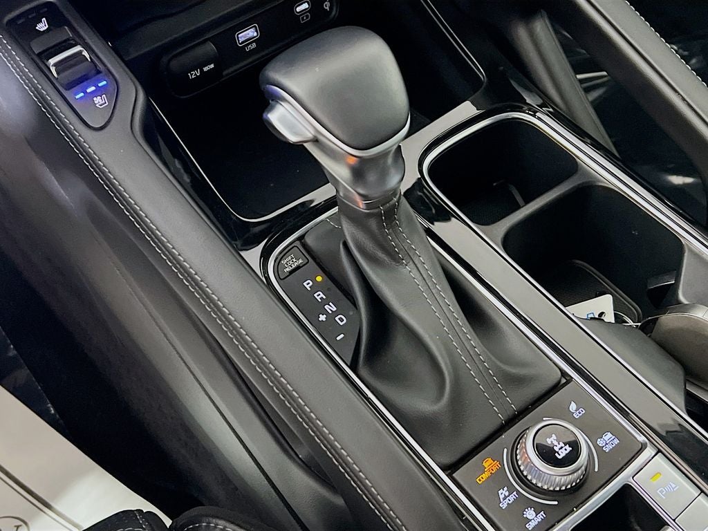 2024 Kia Telluride SX-Prestige X-Pro