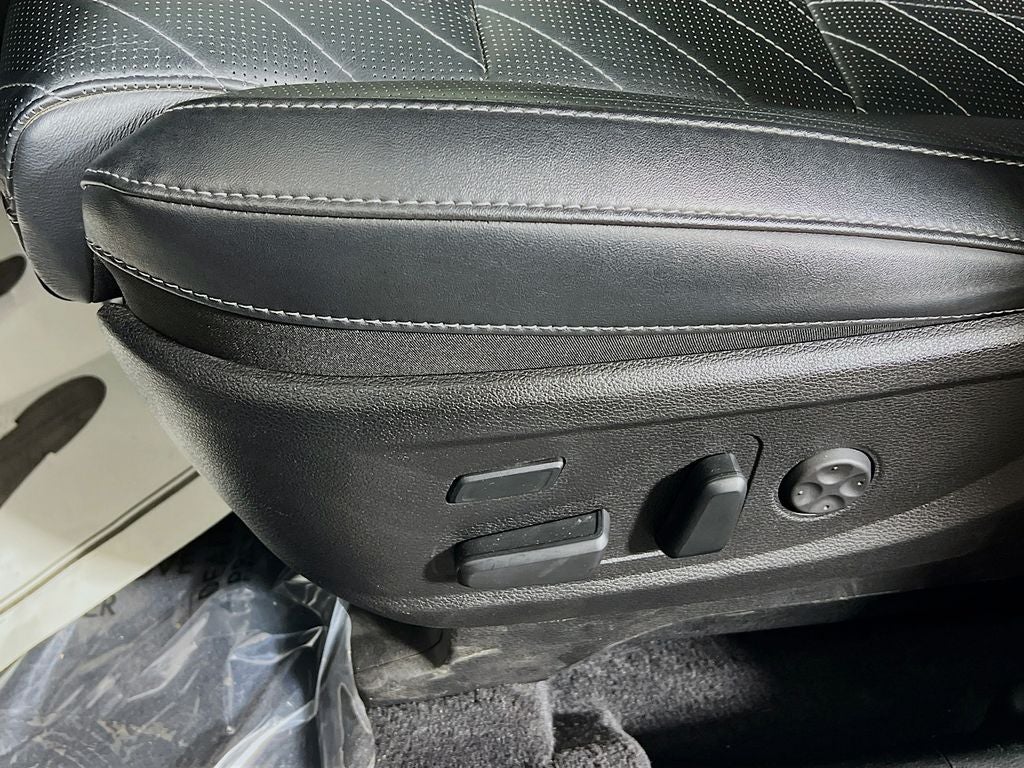 2024 Kia Telluride SX-Prestige X-Pro