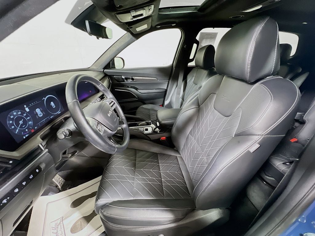 2024 Kia Telluride SX-Prestige X-Pro