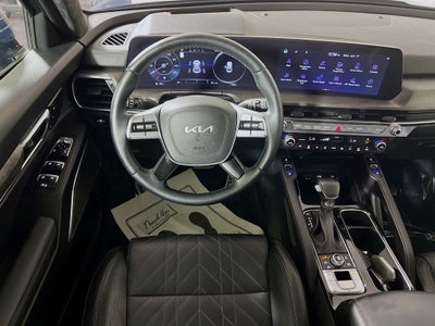 2024 Kia Telluride SX-Prestige X-Pro