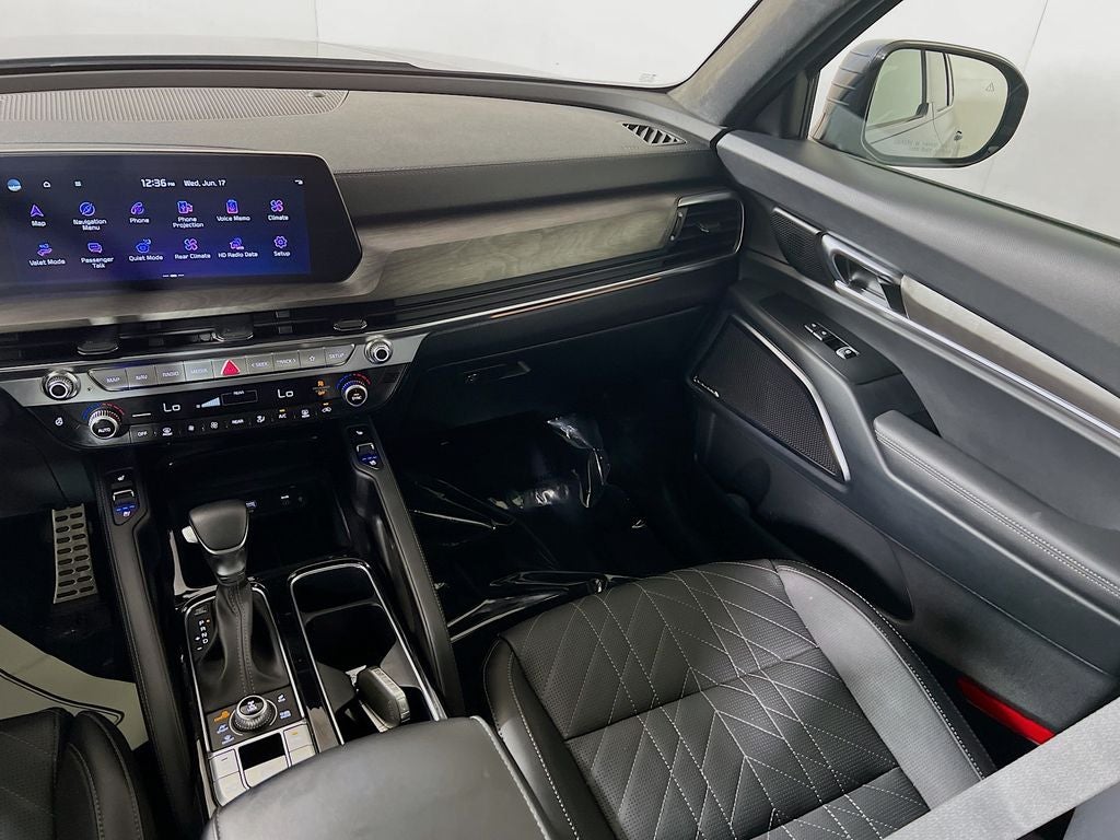 2024 Kia Telluride SX-Prestige X-Pro