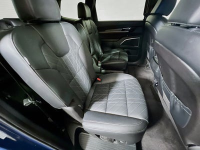 2024 Kia Telluride SX-Prestige X-Pro