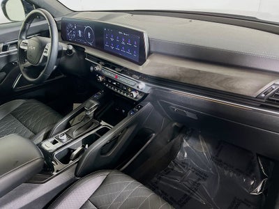 2024 Kia Telluride SX-Prestige X-Pro