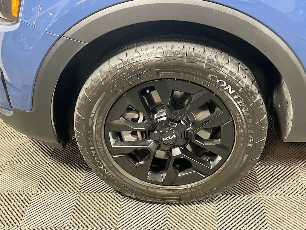 2024 Kia Telluride SX-Prestige X-Pro