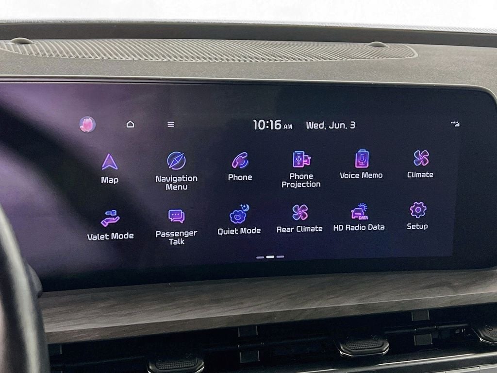 2024 Kia Telluride SX X-Pro