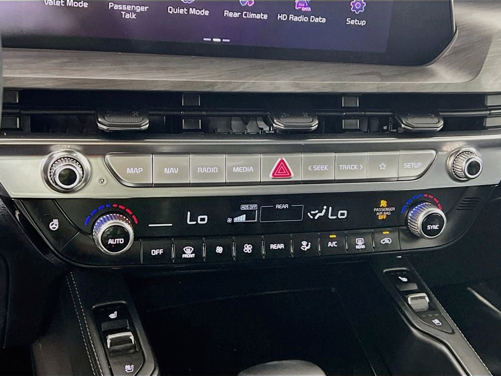 2024 Kia Telluride SX X-Pro