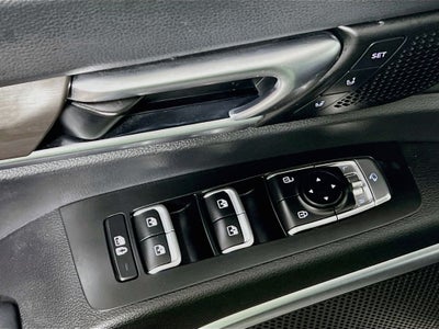 2024 Kia Telluride SX X-Pro