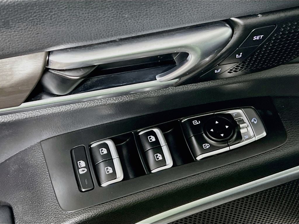2024 Kia Telluride SX X-Pro