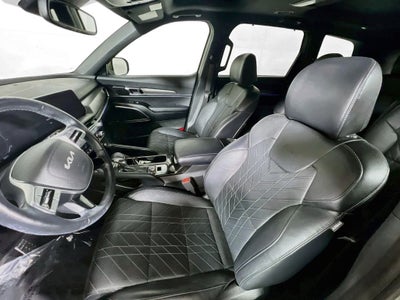 2024 Kia Telluride SX X-Pro