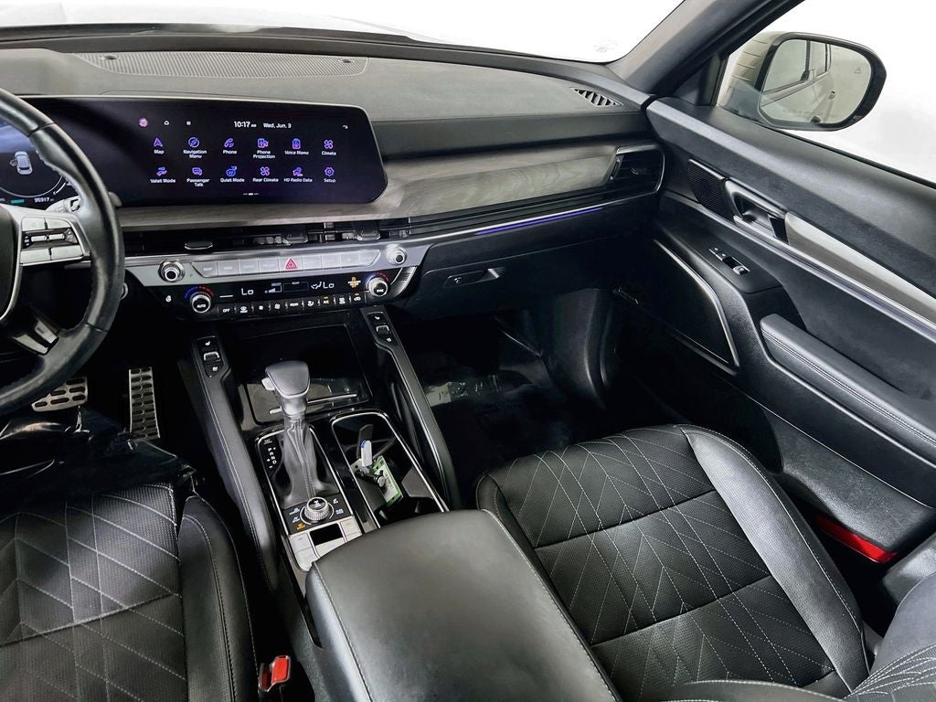 2024 Kia Telluride SX X-Pro
