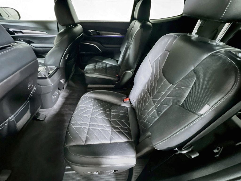 2024 Kia Telluride SX X-Pro