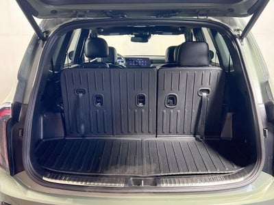 2024 Kia Telluride SX X-Pro