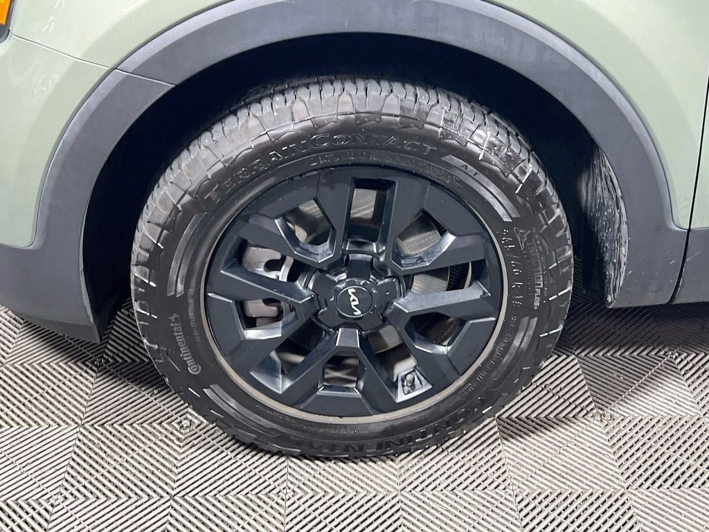 2024 Kia Telluride SX X-Pro