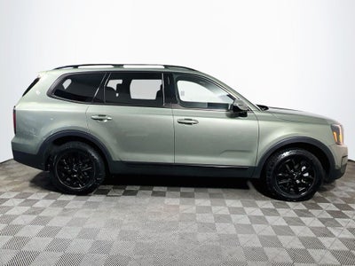 2024 Kia Telluride SX X-Pro