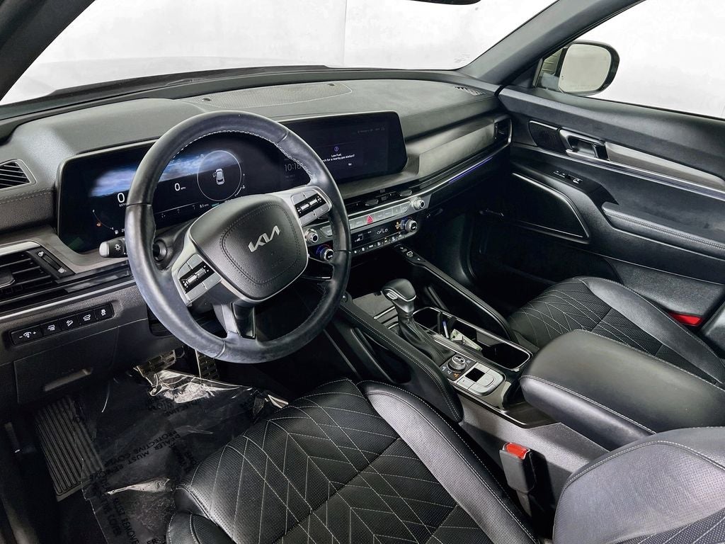 2024 Kia Telluride SX X-Pro