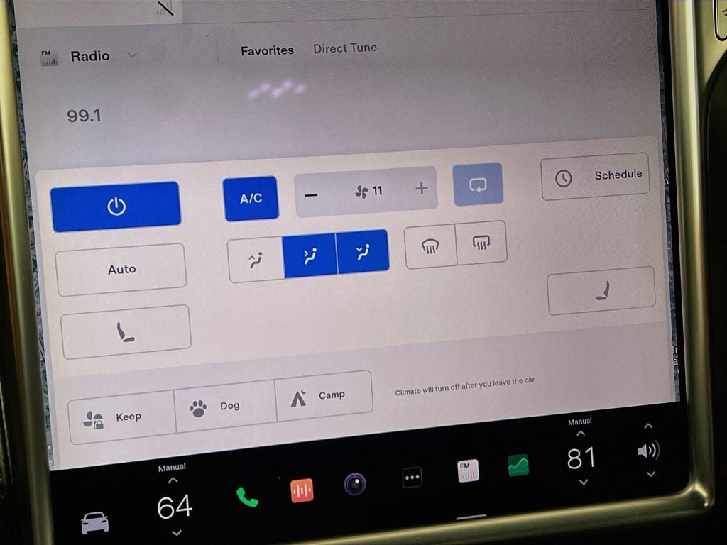 2018 Tesla Model X 75D