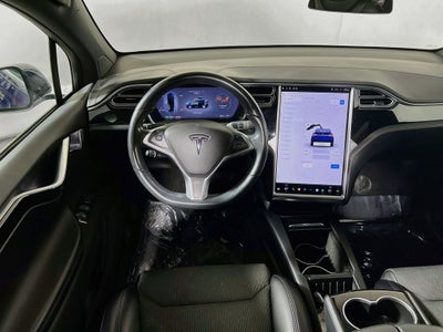 2018 Tesla Model X 75D