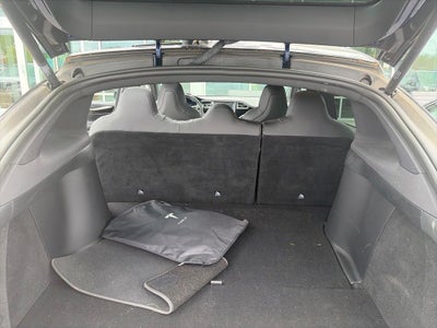 2018 Tesla Model X 75D