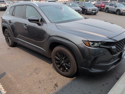 2023 Mazda Mazda CX-50 2.5 S Preferred Plus Package