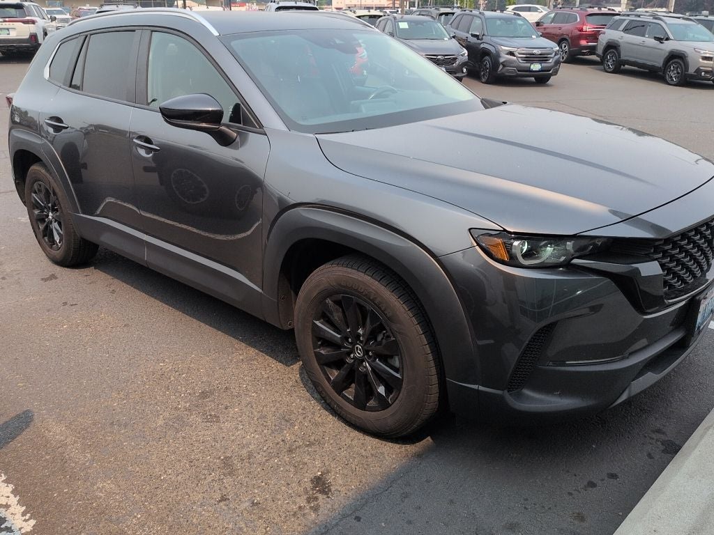 2023 Mazda Mazda CX-50 2.5 S Preferred Plus Package