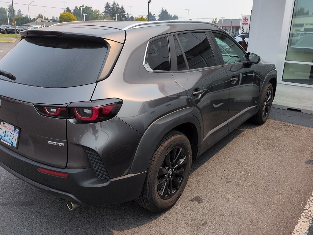 2023 Mazda Mazda CX-50 2.5 S Preferred Plus Package