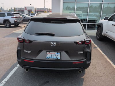 2023 Mazda Mazda CX-50 2.5 S Preferred Plus Package