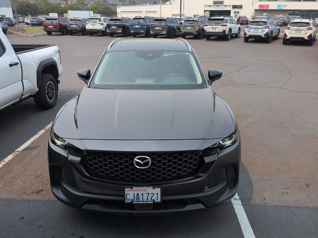 2023 Mazda Mazda CX-50 2.5 S Preferred Plus Package