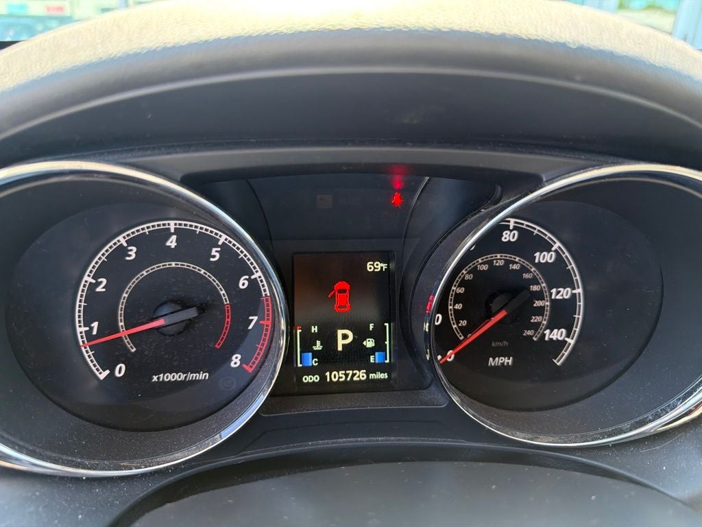2018 Mitsubishi Outlander Sport 2.0 ES