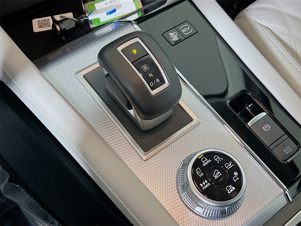 2023 Mitsubishi Outlander PHEV SEL