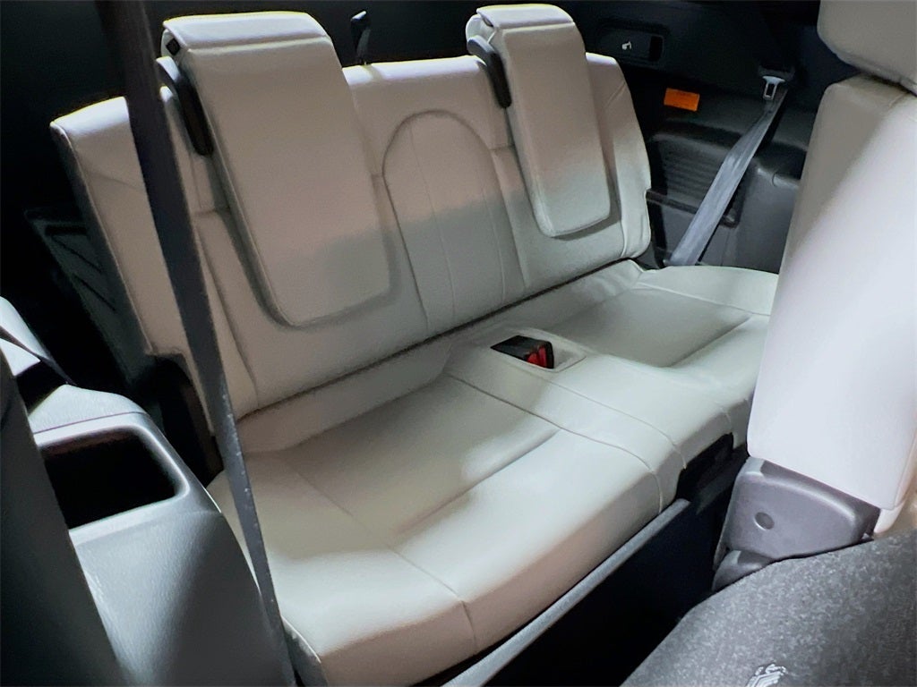 2023 Mitsubishi Outlander PHEV SEL