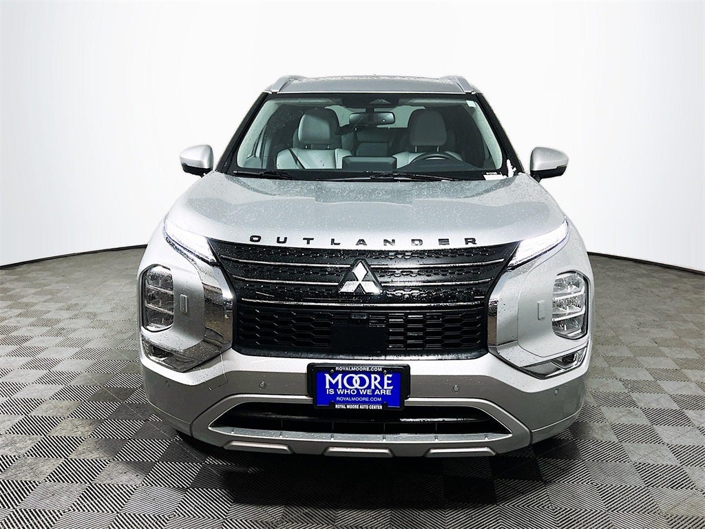2023 Mitsubishi Outlander PHEV SEL