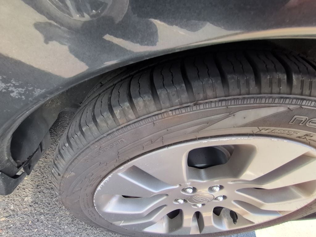 2013 Subaru Impreza 2.0i Sport Premium