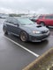 2014 Subaru Impreza WRX Base