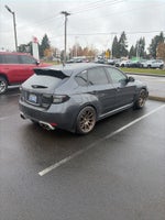 2014 Subaru Impreza WRX Base