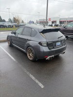 2014 Subaru Impreza WRX Base