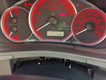 2008 Subaru Impreza WRX STi