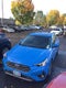 2025 Subaru Impreza Sport